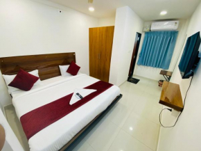 HK Guest Rooms